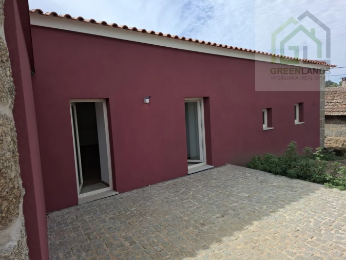 Moradia T3 para Venda em Ázere e Covelo Foto 6