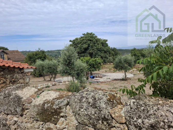 Moradia T3 para Venda em Ázere e Covelo Foto 22