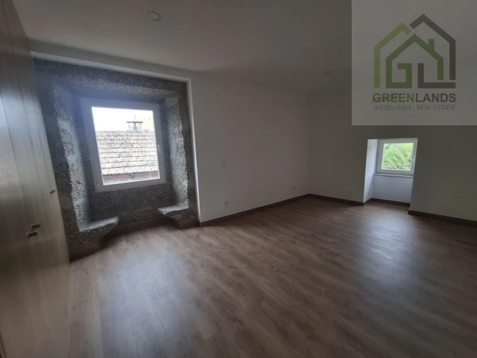 Moradia T3 para Venda em Ázere e Covelo Foto 35