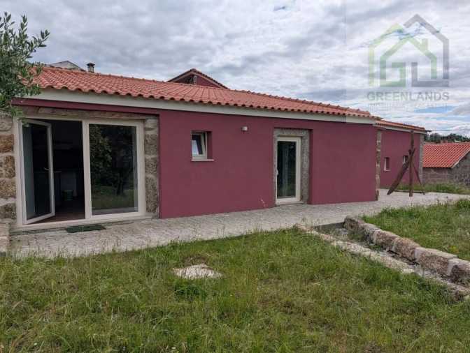 Moradia T3 para Venda em Ázere e Covelo Foto 58