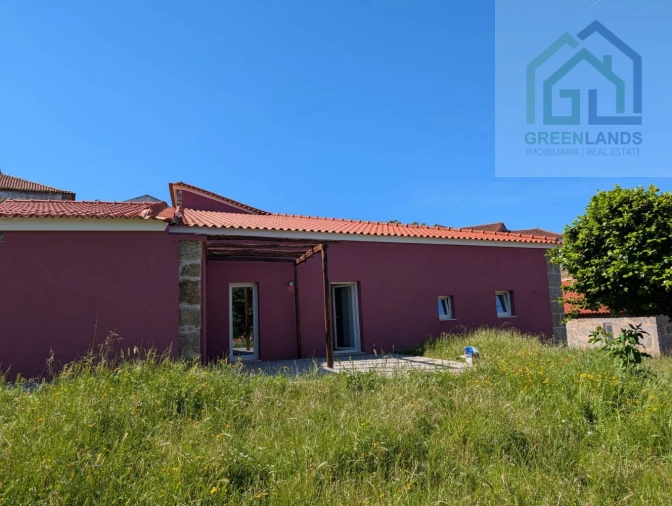 Moradia T3 para Venda em Ázere e Covelo Foto 51