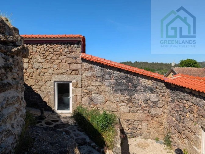 Moradia T3 para Venda em Ázere e Covelo Foto 77