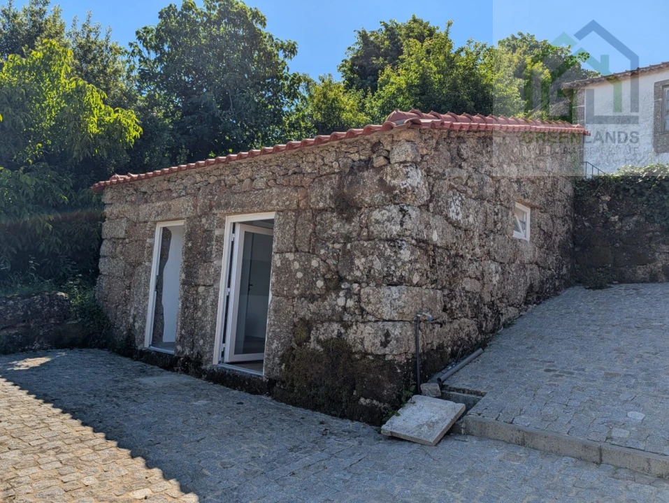 Moradia T3 para Venda em Ázere e Covelo Foto 65