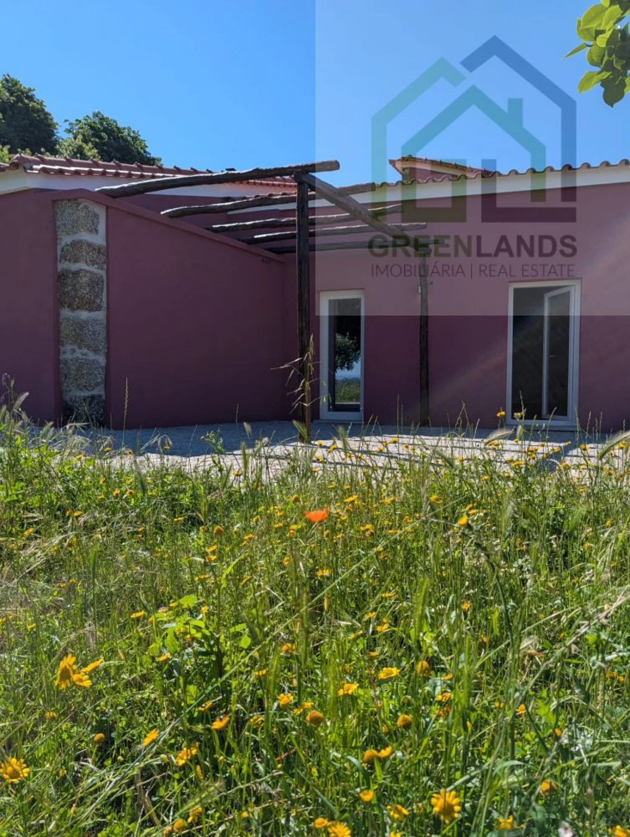 Moradia T3 para Venda em Ázere e Covelo Foto 73