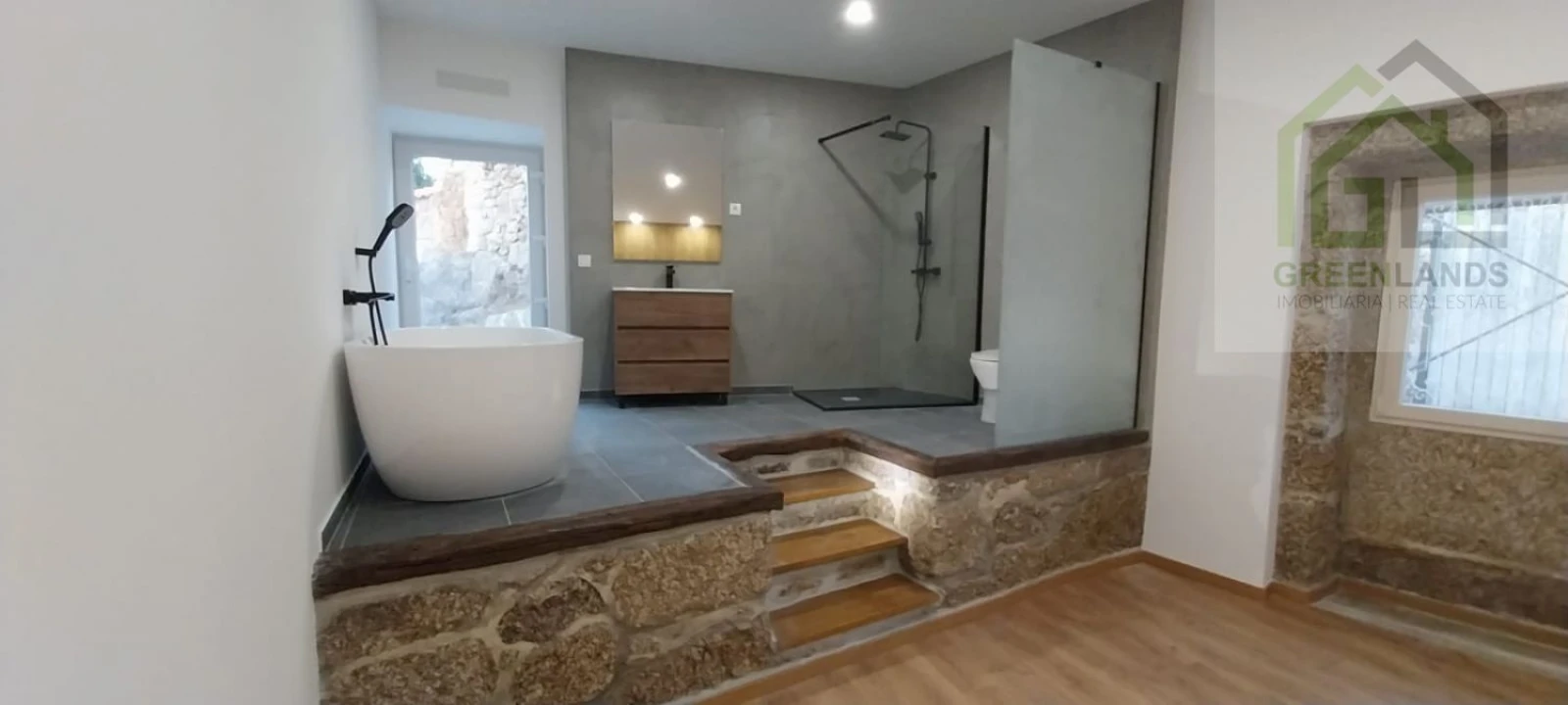 Moradia T3 para Venda em Ázere e Covelo Foto 43