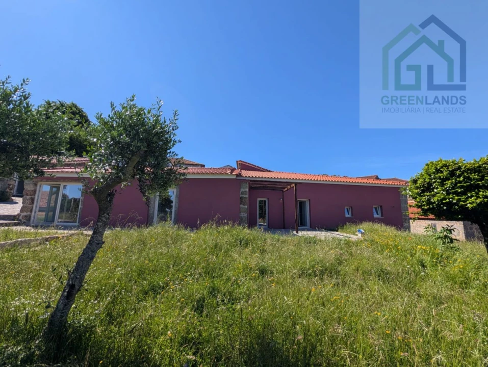 Moradia T3 para Venda em Ázere e Covelo Foto 71