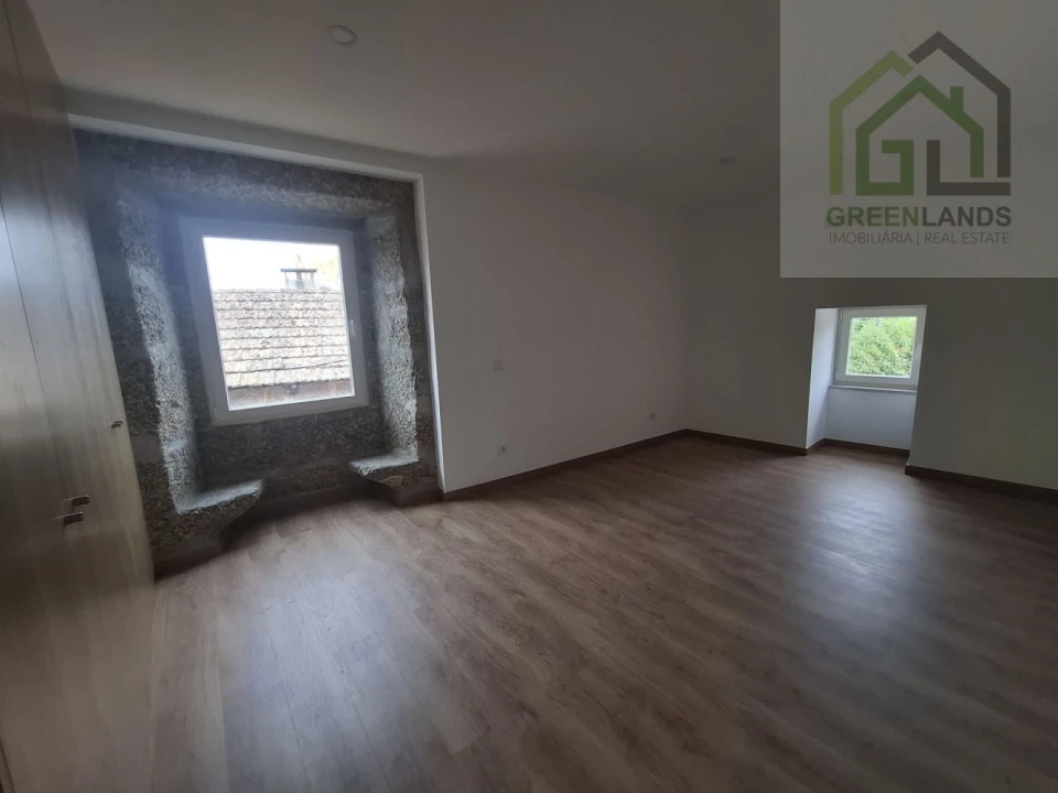 Moradia T3 para Venda em Ázere e Covelo Foto 35