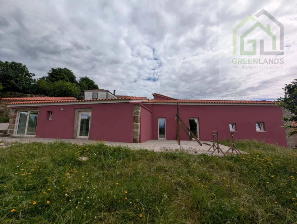 Moradia T3 para Venda em Ázere e Covelo Foto 59