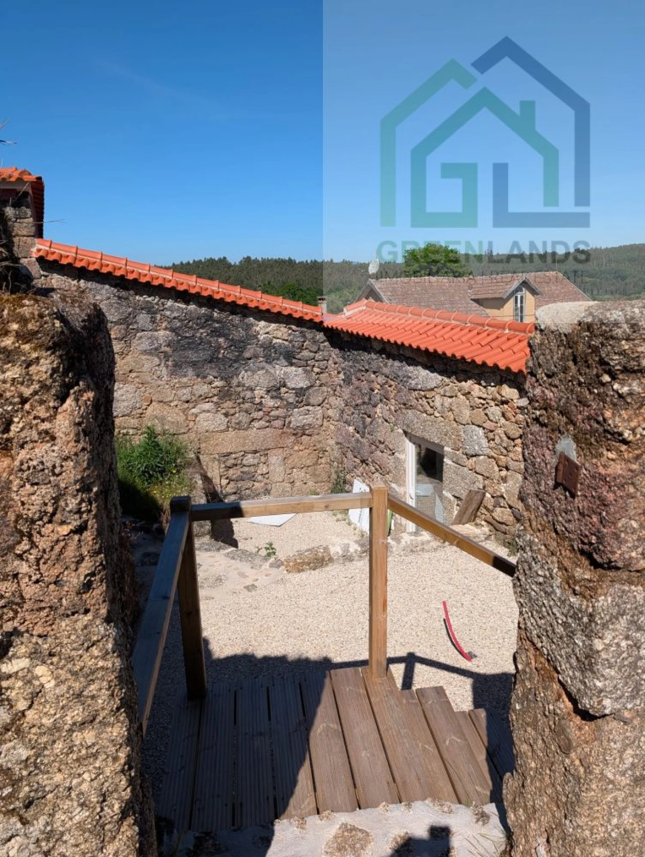 Moradia T3 para Venda em Ázere e Covelo Foto 66