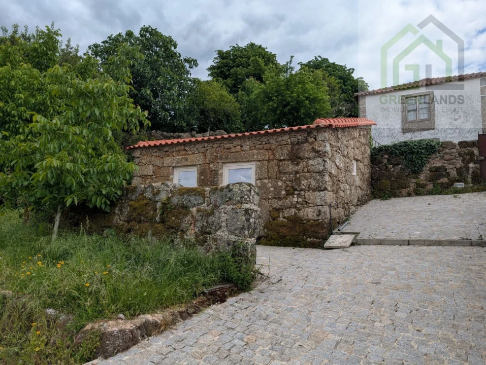Moradia T3 para Venda em Ázere e Covelo Foto 57