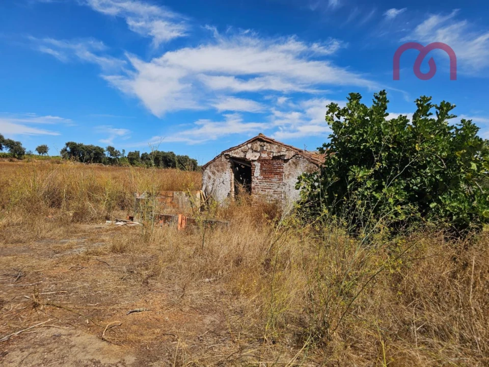 Quinta T2 para Venda em Rio de Moinhos Foto 13