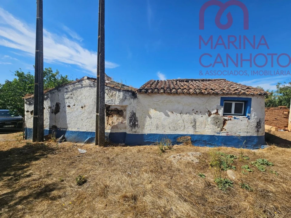 Quinta T2 para Venda em Rio de Moinhos Foto 6