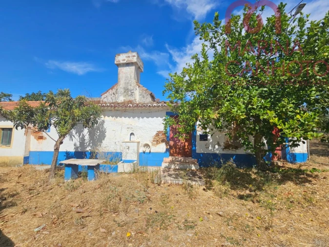 Quinta T2 para Venda em Rio de Moinhos Foto 3