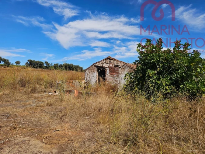 Quinta T2 para Venda em Rio de Moinhos Foto 11