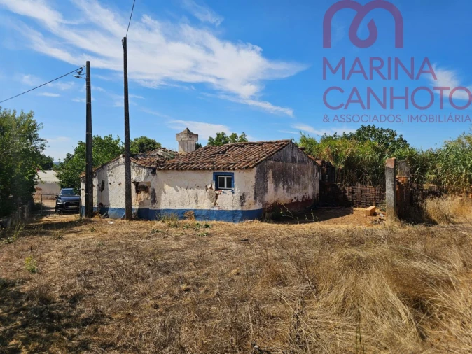 Quinta T2 para Venda em Rio de Moinhos Foto 8