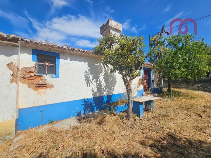 Quinta T2 para Venda em Rio de Moinhos Foto 6