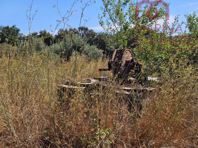Quinta T2 para Venda em Rio de Moinhos Foto 24