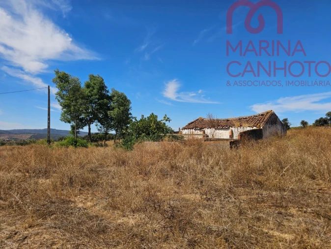 Quinta T2 para Venda em Rio de Moinhos Foto 15