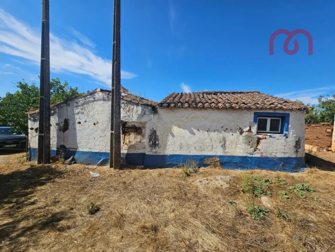 Quinta T2 para Venda em Rio de Moinhos Foto 8