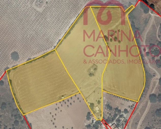 Quinta T2 para Venda em Rio de Moinhos Foto 31