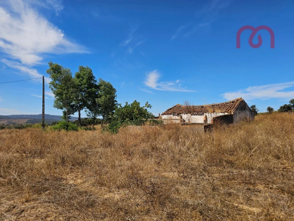 Quinta T2 para Venda em Rio de Moinhos Foto 17