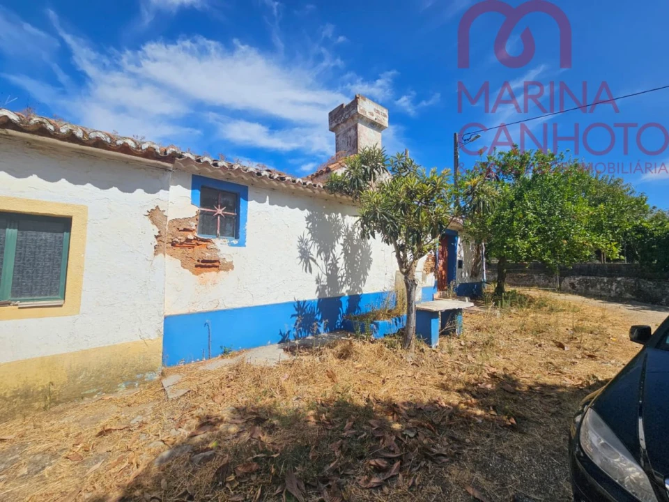 Quinta T2 para Venda em Rio de Moinhos Foto 5