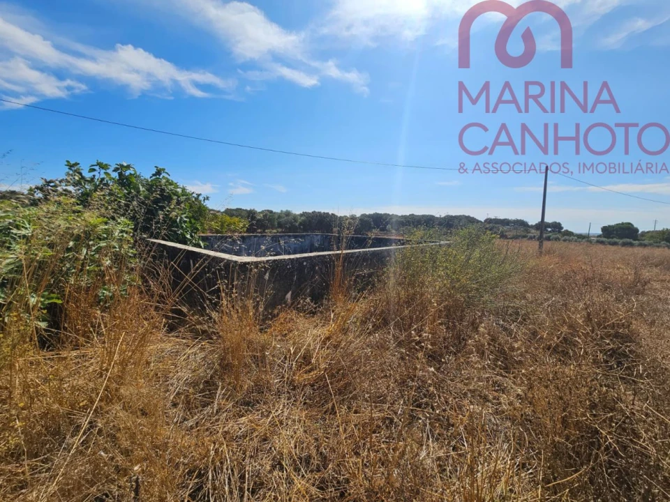 Quinta T2 para Venda em Rio de Moinhos Foto 23