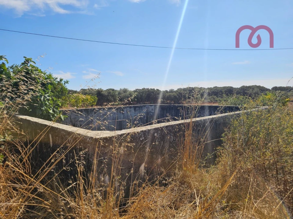 Quinta T2 para Venda em Rio de Moinhos Foto 23