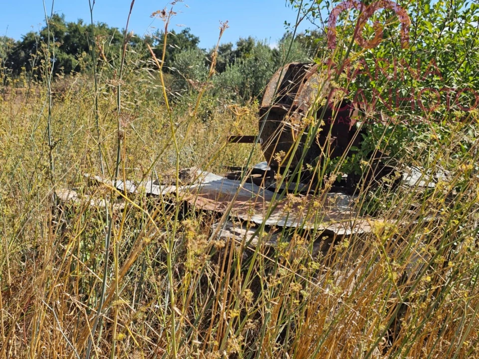 Quinta T2 para Venda em Rio de Moinhos Foto 25