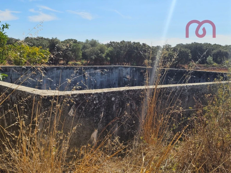 Quinta T2 para Venda em Rio de Moinhos Foto 24