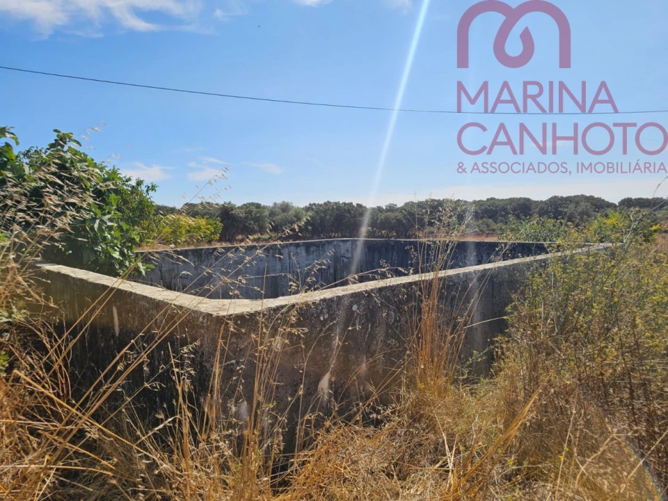Quinta T2 para Venda em Rio de Moinhos Foto 21