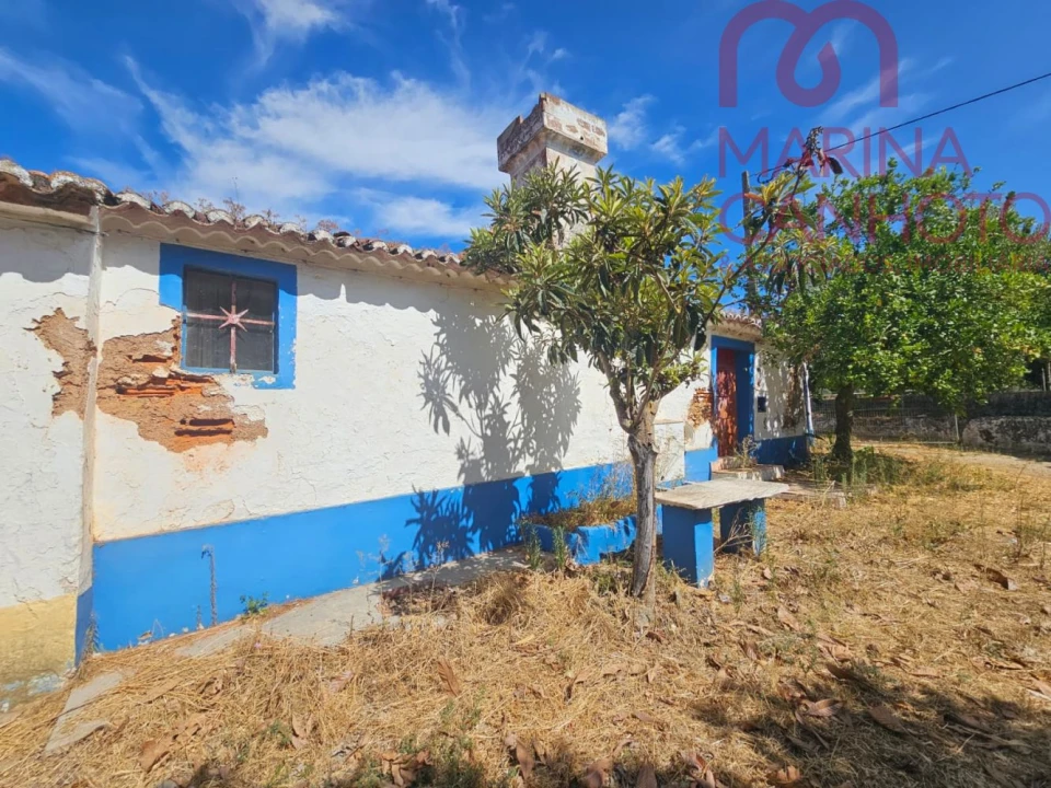 Quinta T2 para Venda em Rio de Moinhos Foto 4