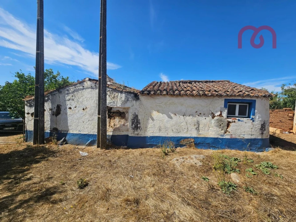 Quinta T2 para Venda em Rio de Moinhos Foto 8