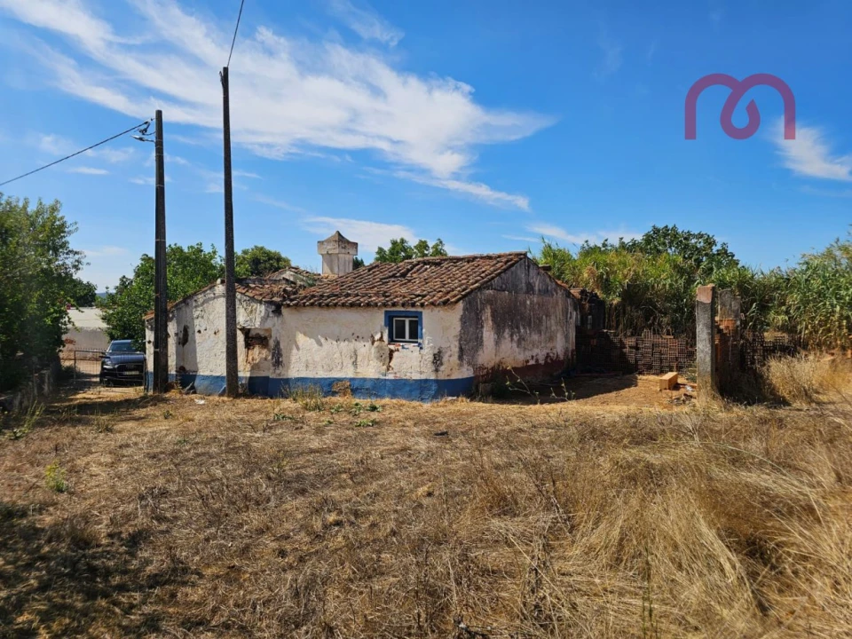 Quinta T2 para Venda em Rio de Moinhos Foto 10