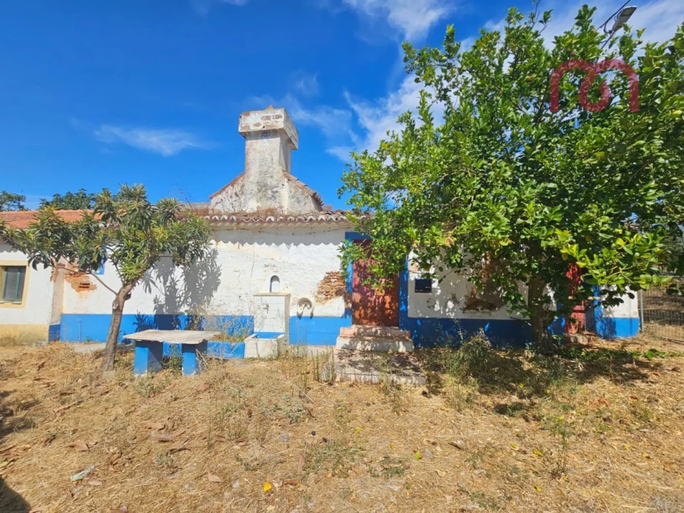 Quinta T2 para Venda em Rio de Moinhos Foto 5