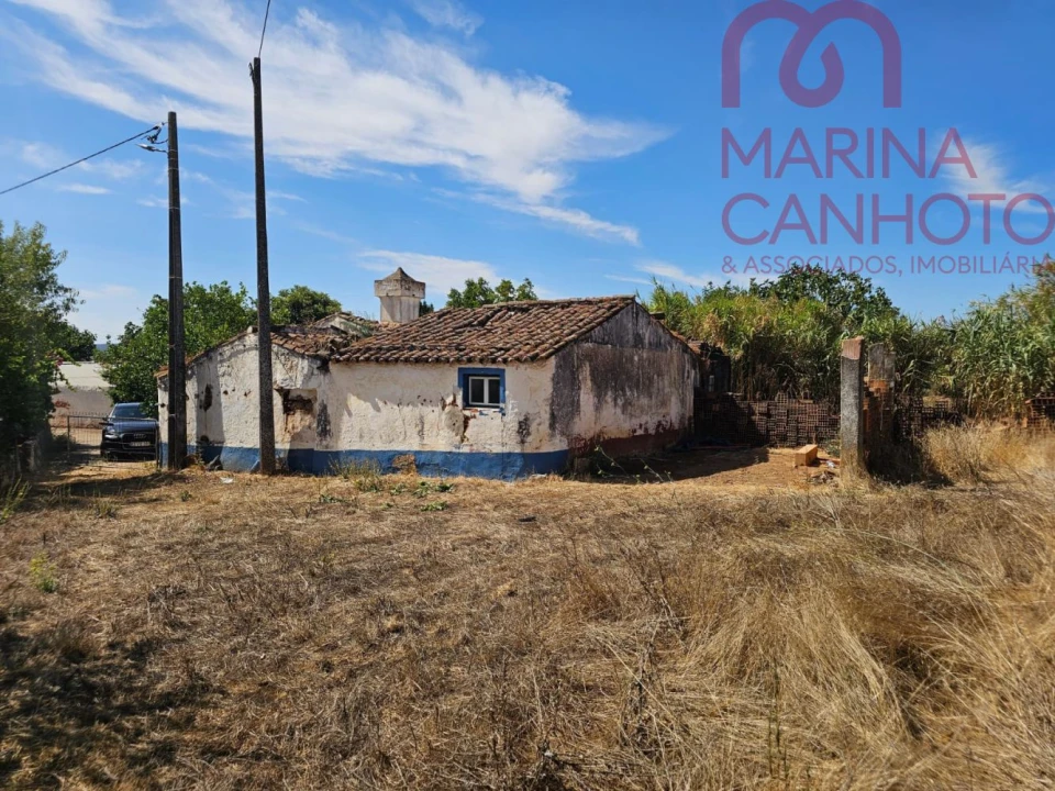 Quinta T2 para Venda em Rio de Moinhos Foto 7