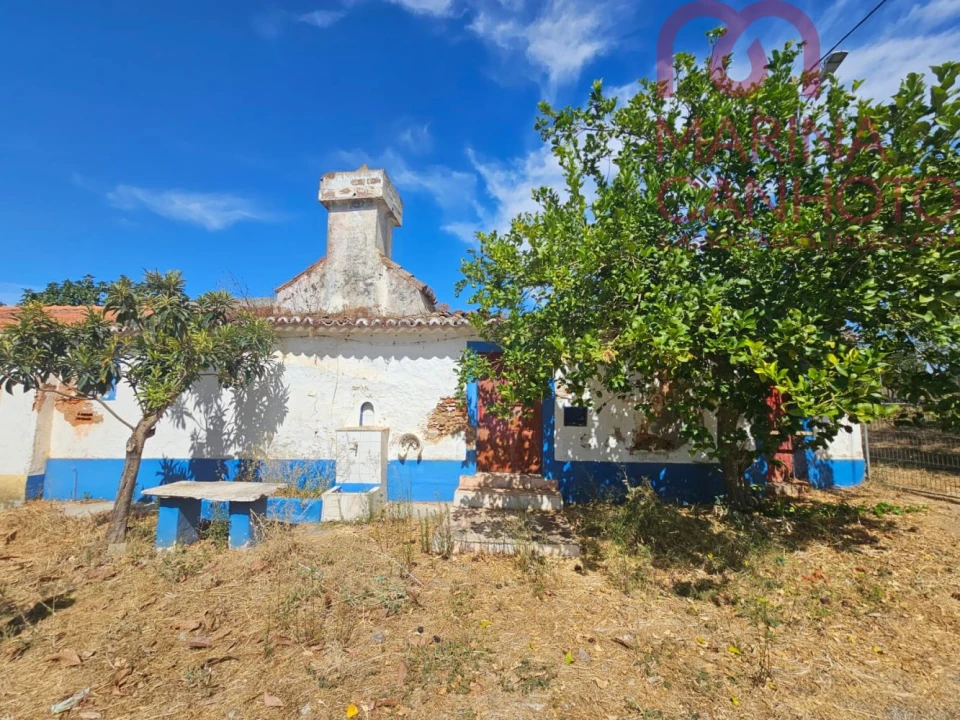 Quinta T2 para Venda em Rio de Moinhos Foto 2