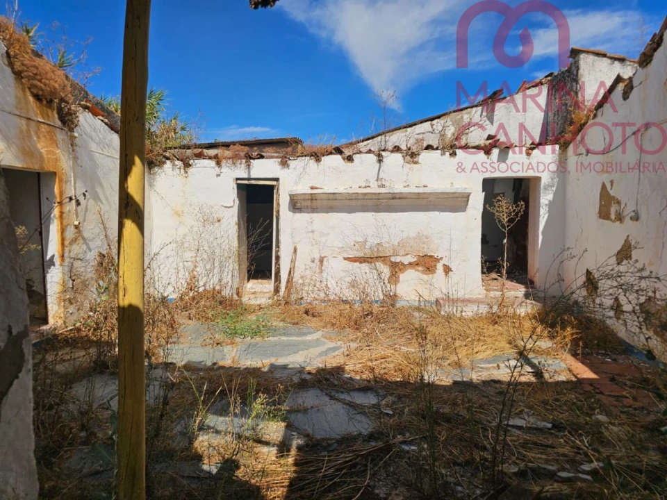 Quinta T2 para Venda em Rio de Moinhos Foto 9