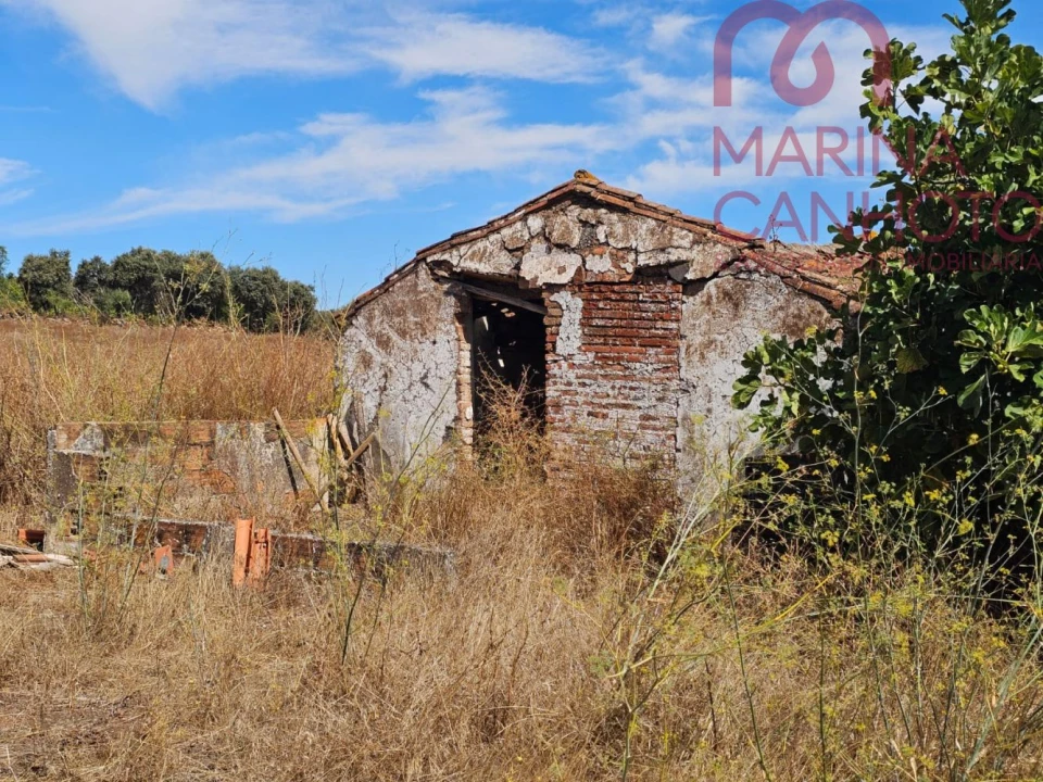 Quinta T2 para Venda em Rio de Moinhos Foto 12