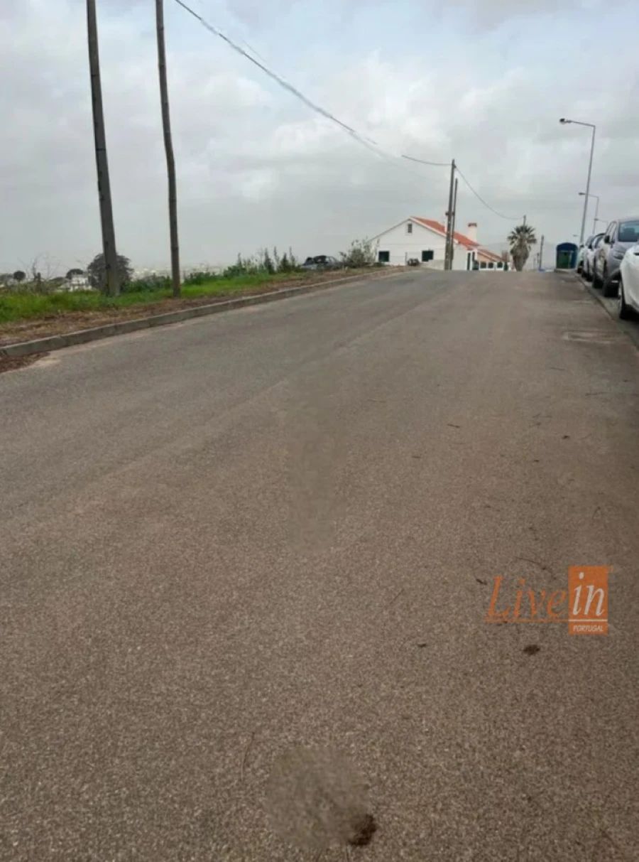 Terreno para Venda em Enxara do Bispo, Gradil e Vila Franca do Rosário Foto 9