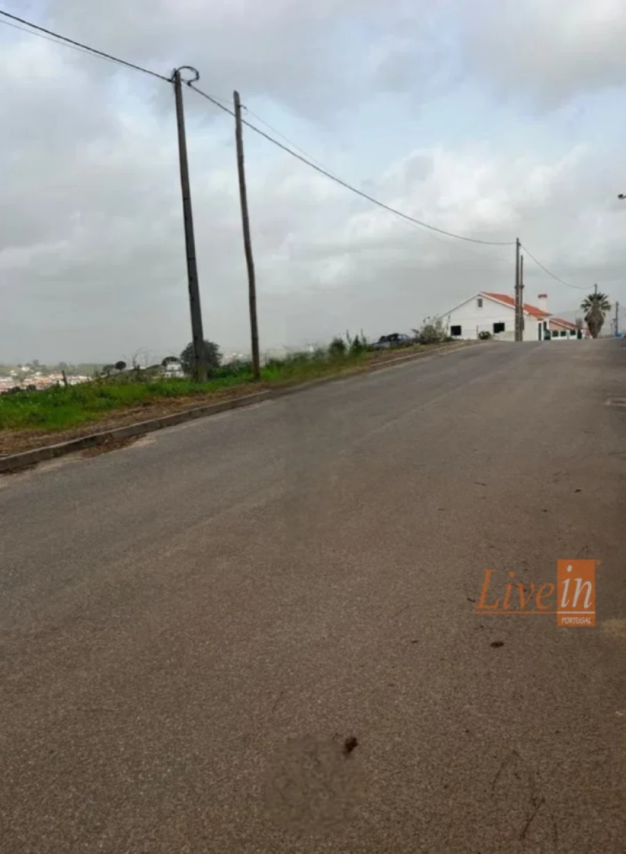 Terreno para Venda em Enxara do Bispo, Gradil e Vila Franca do Rosário Foto 10
