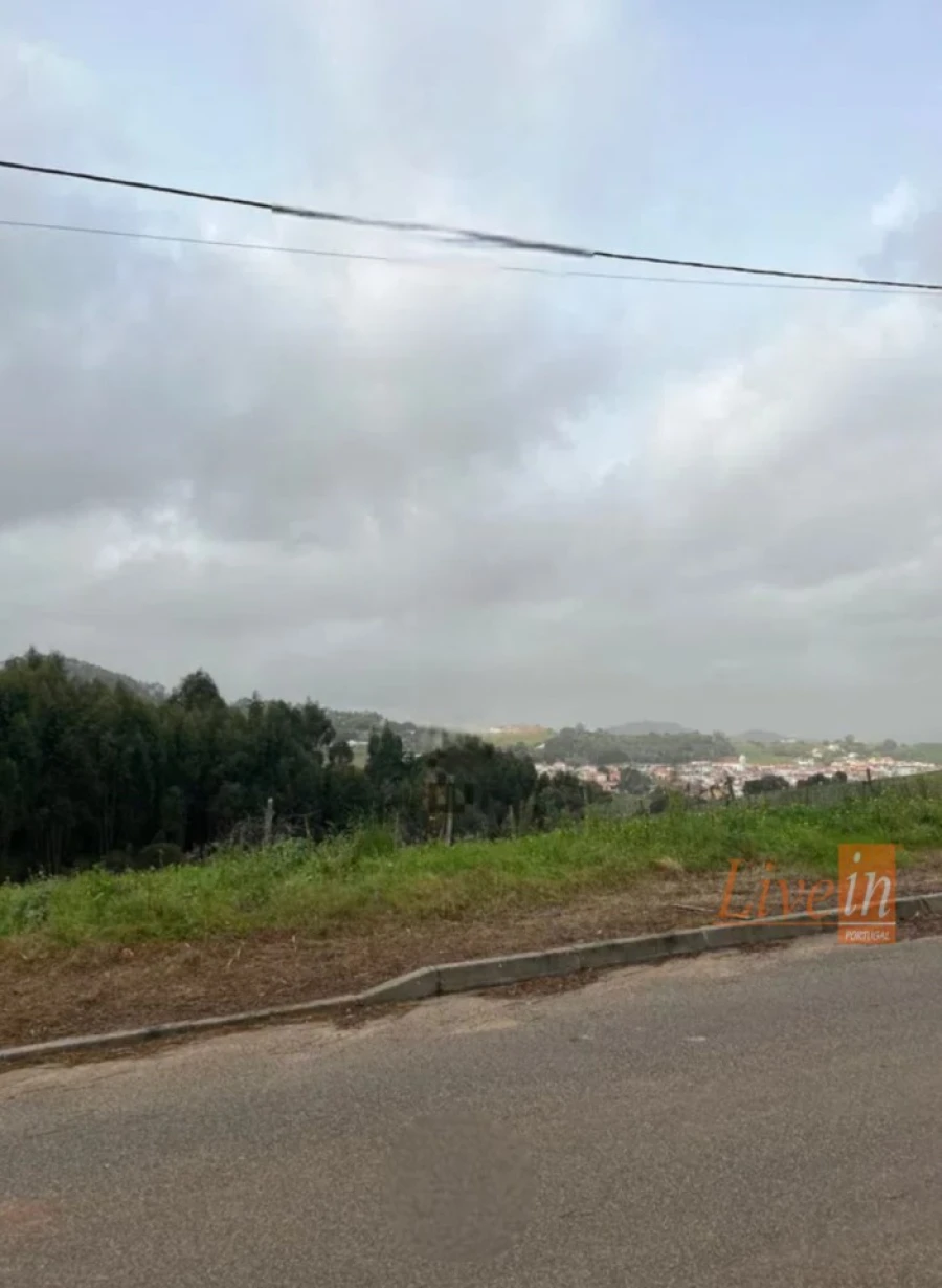 Terreno para Venda em Enxara do Bispo, Gradil e Vila Franca do Rosário Foto 11