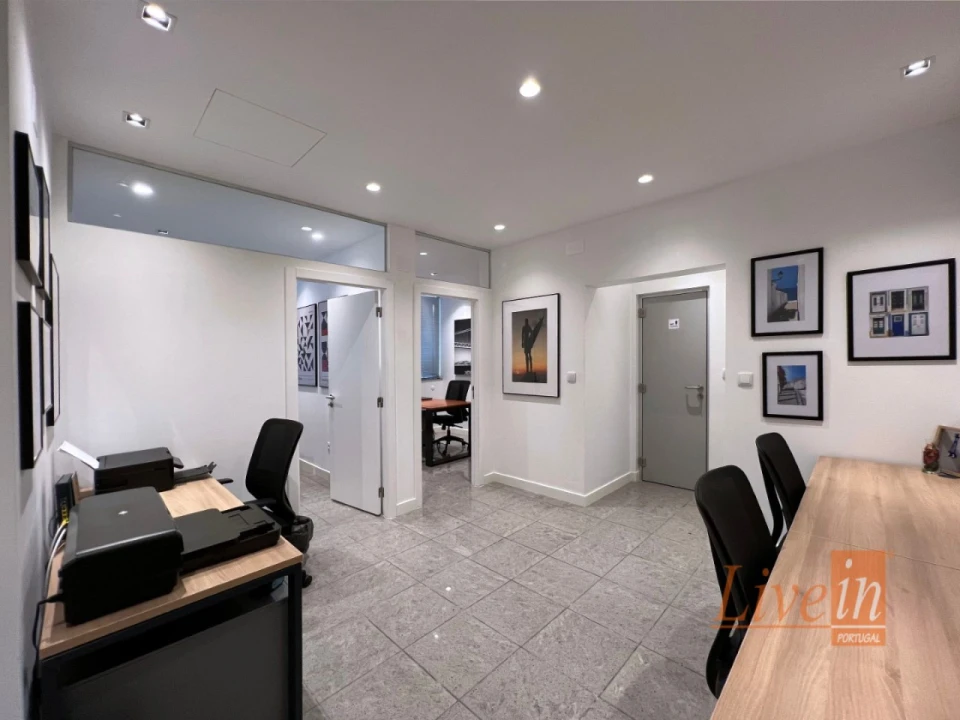 Loja para Venda em Ericeira Foto 12