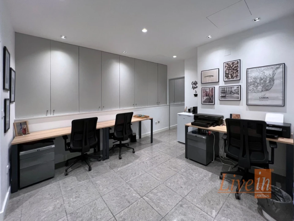 Loja para Venda em Ericeira Foto 18