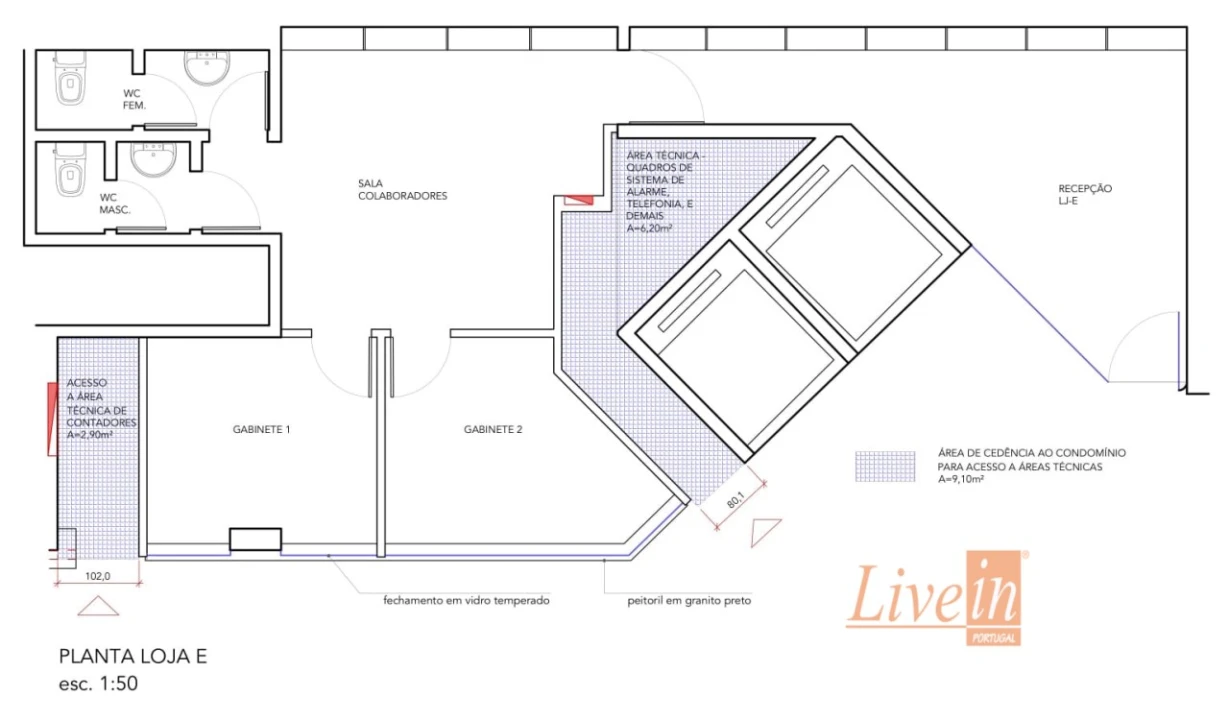 Loja para Venda em Ericeira Foto 25