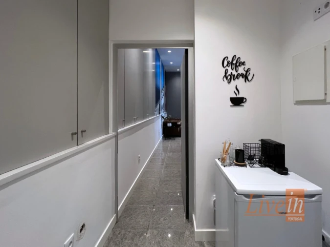 Loja para Venda em Ericeira Foto 11