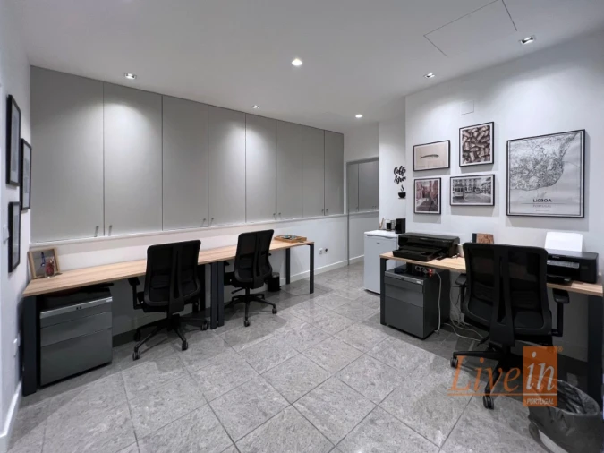 Loja para Venda em Ericeira Foto 19