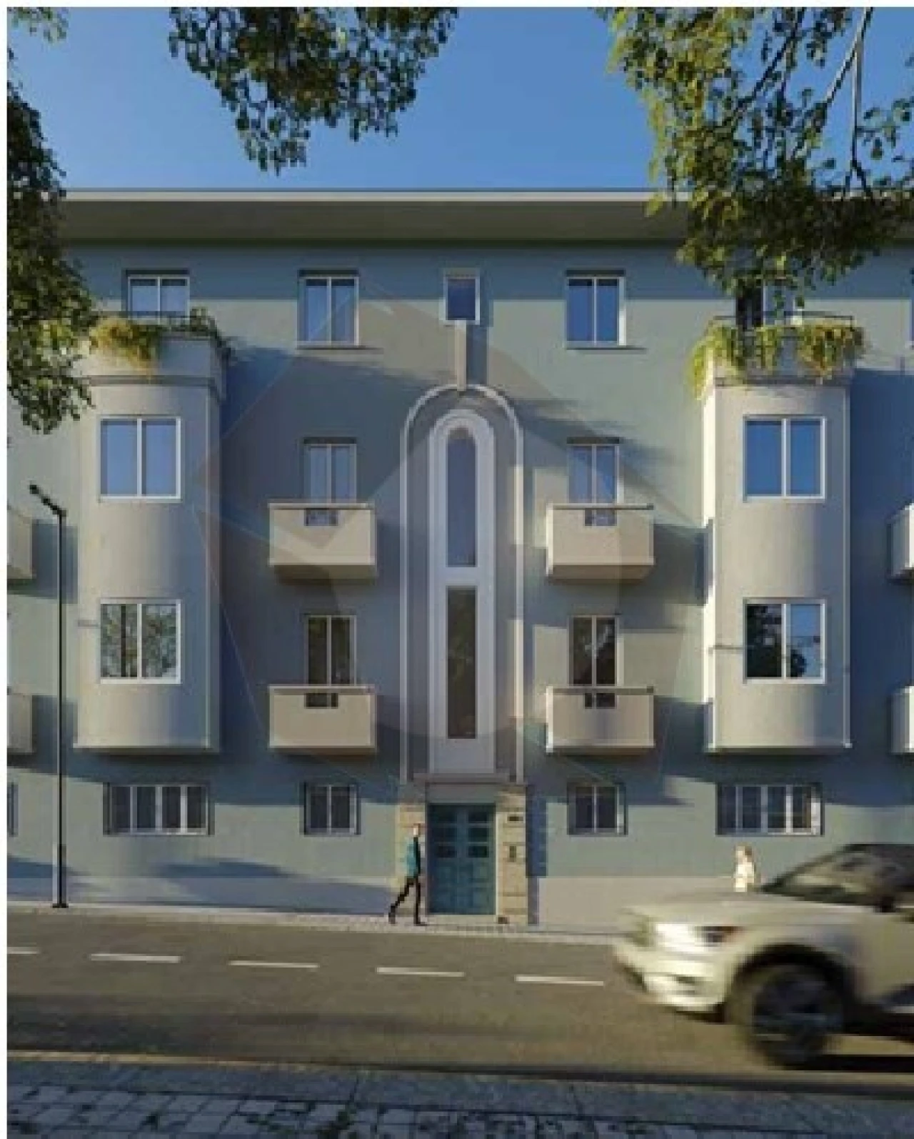 Apartamento T1 para Venda em Cedofeita, Santo Ildefonso, Sé, Miragaia, São Nicolau e Vitória Foto 1