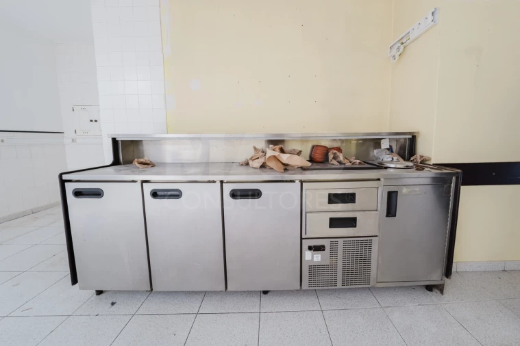 Loja para Venda em Bombarral e Vale Covo Foto 10