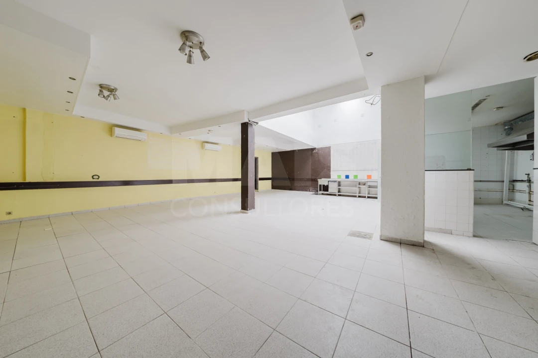 Loja para Venda em Bombarral e Vale Covo Foto 2